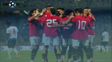 تشكيل الفراعنة المنتظر.. ثلاثية تغييرات نارية والشناوي يقود مصر ضد إثيوبيا